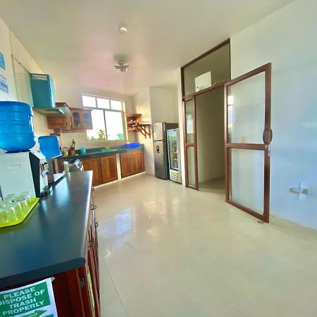 El Rincon De George Otel Puerto Villamil Dış mekan fotoğraf
