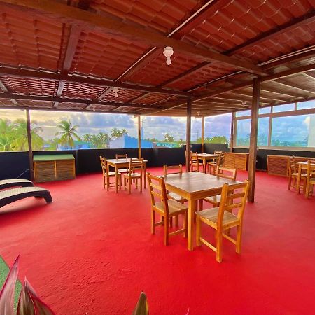 El Rincon De George Otel Puerto Villamil Dış mekan fotoğraf